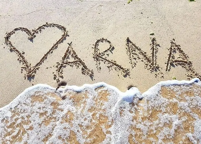 Διαμέρισμα Sealovers' Nest *