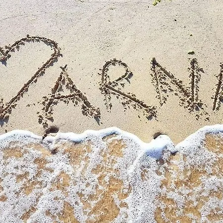 Апартаменты Sealovers' Nest *