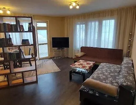 Apartment Sealovers' Nest