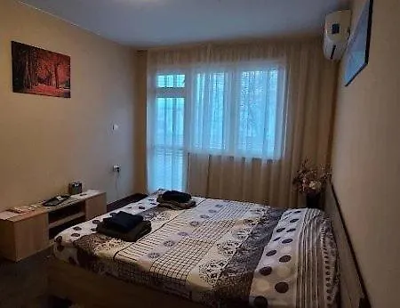 Apartment Sealovers' Nest Varna