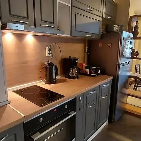 Sealovers' Nest Apartment