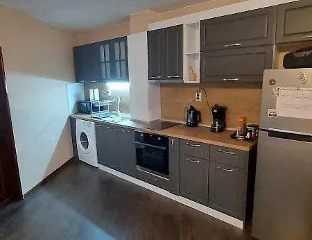 Apartment Sealovers' Nest Varna
