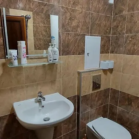 Sealovers' Nest Apartment