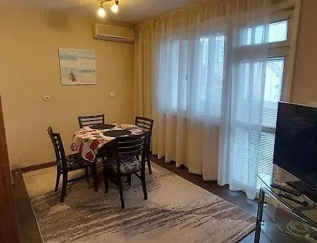 Sealovers' Nest Apartment Varna